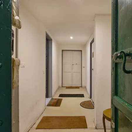 Casana Downtown By Wonderful Italy Apartman *