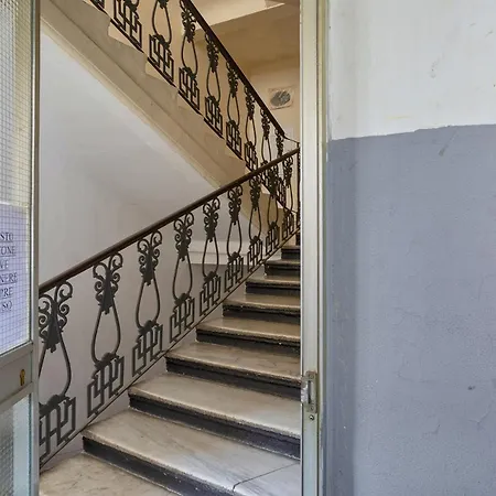 Casana Downtown By Wonderful Italy Apartment