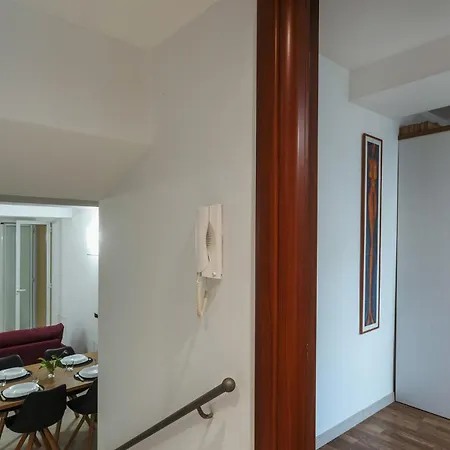 Apartman Casana Downtown By Wonderful Italy
