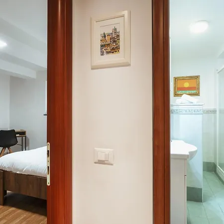 Casana Downtown By Wonderful Italy Apartman Genova