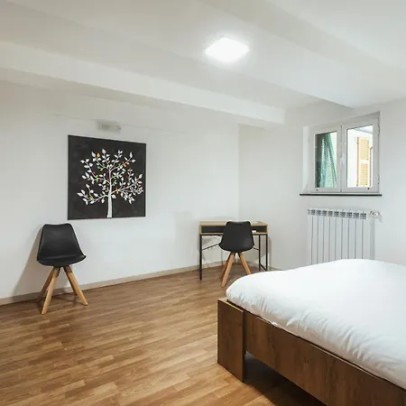Casana Downtown By Wonderful Italy Genoa
