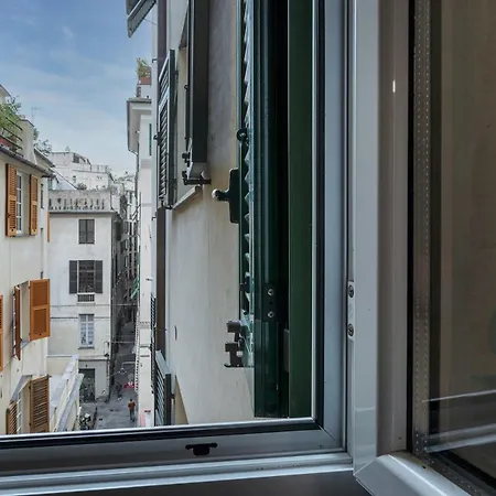 Casana Downtown By Wonderful Italy Apartman