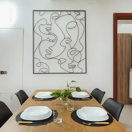 Casana Downtown By Wonderful Italy Apartment *