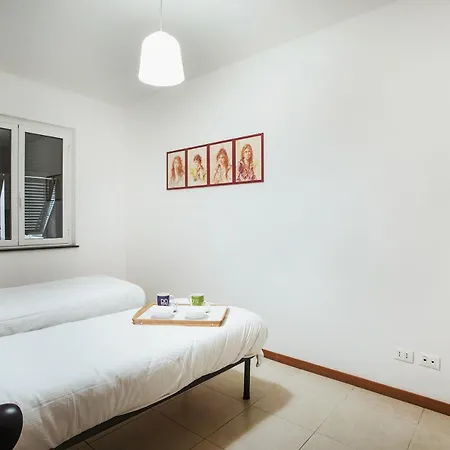 Casana Downtown By Wonderful Italy Genoa