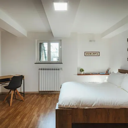 Casana Downtown By Wonderful Italy Apartman