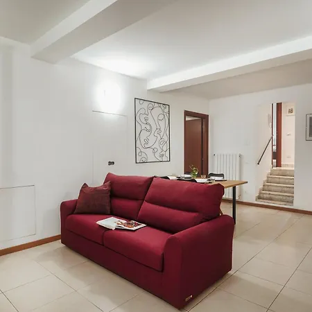Apartment Casana Downtown By Wonderful Italy