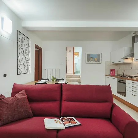 Casana Downtown By Wonderful Italy