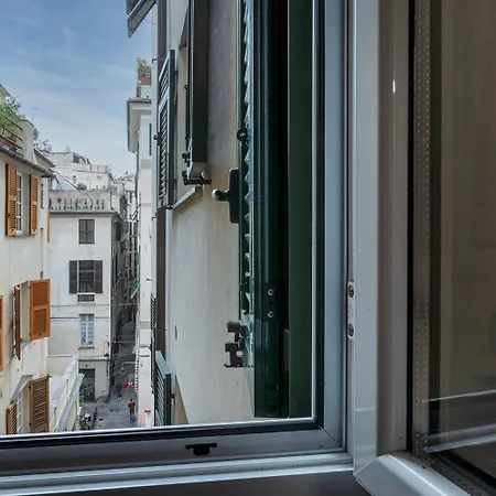 Casana Downtown By Wonderful Italy 热那亚