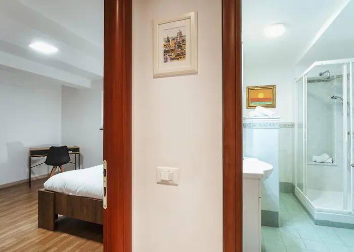 Casana Downtown By Wonderful Italy Апартаменты Генуя