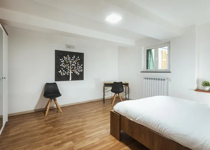 Casana Downtown By Wonderful Italy Генуя