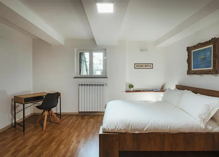 Casana Downtown By Wonderful Italy Апартаменты