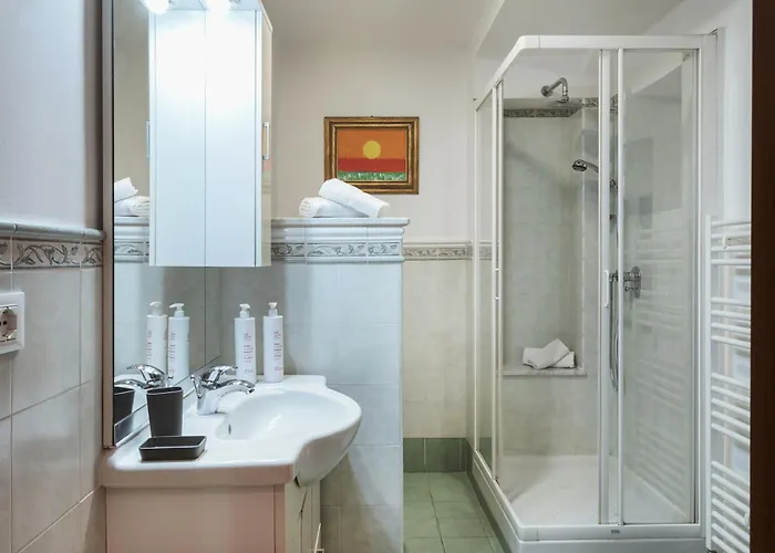 Casana Downtown By Wonderful Italy