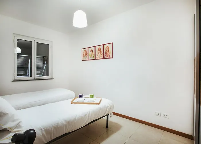 Casana Downtown By Wonderful Italy Janov
