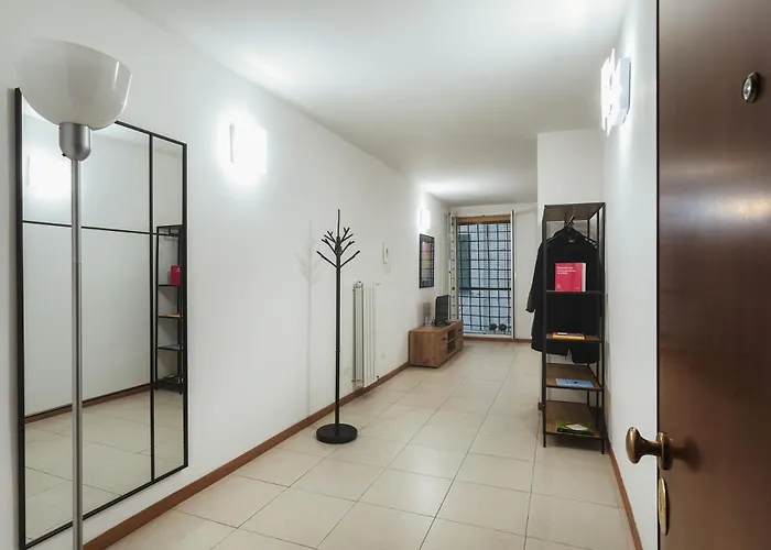 Apartmán Casana Downtown By Wonderful Italy *