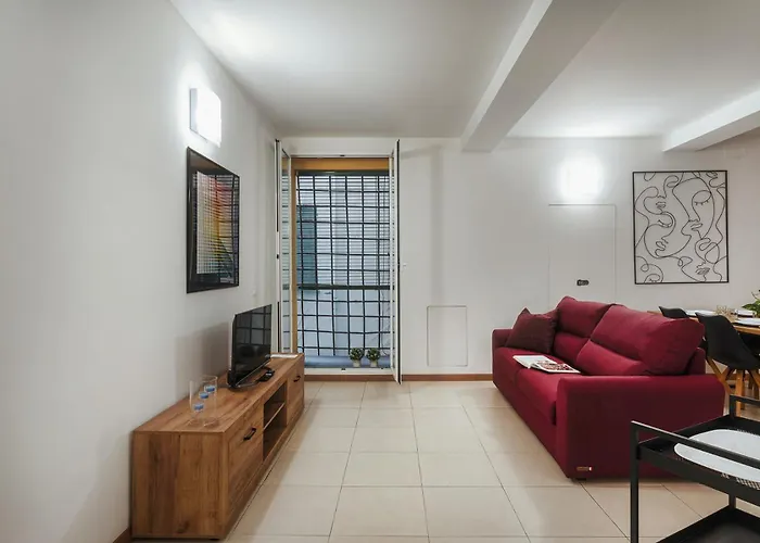 Casana Downtown By Wonderful Italy